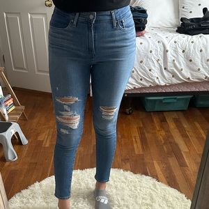 Levis Jeans